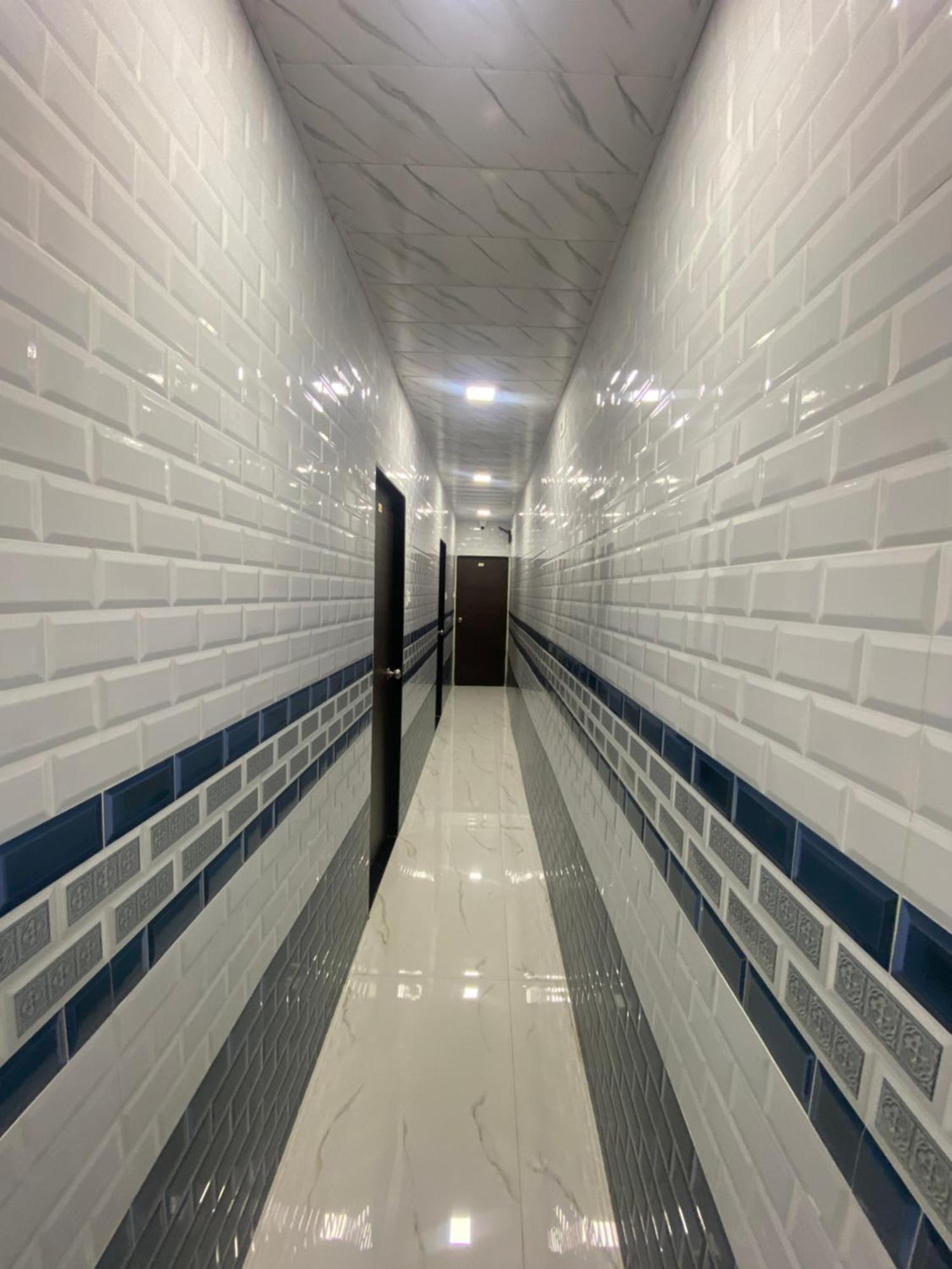 Hotel O Sai Residency Mumbai Exterior photo