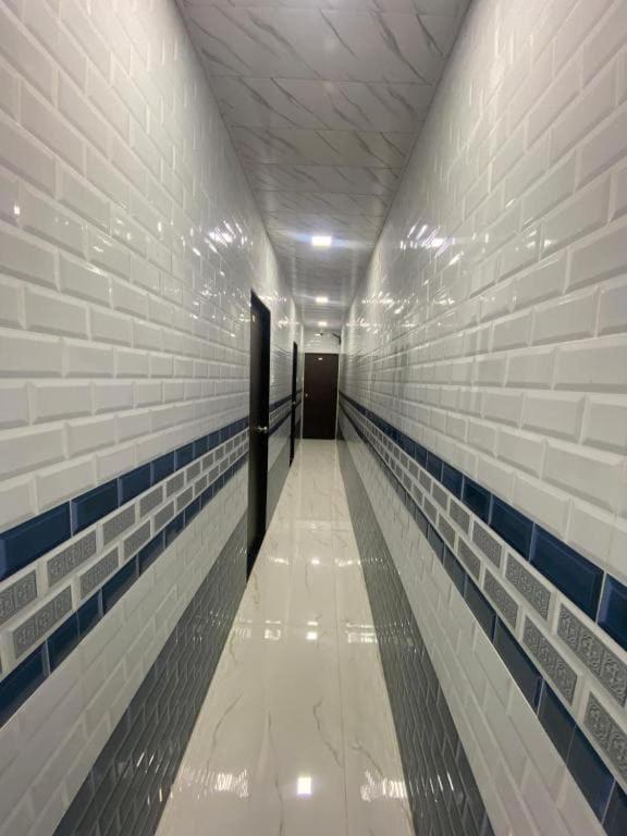 Hotel O Sai Residency Mumbai Exterior photo